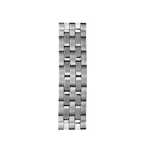 Christina Watches - Stahlarmband für Uhr | Stahlfarben